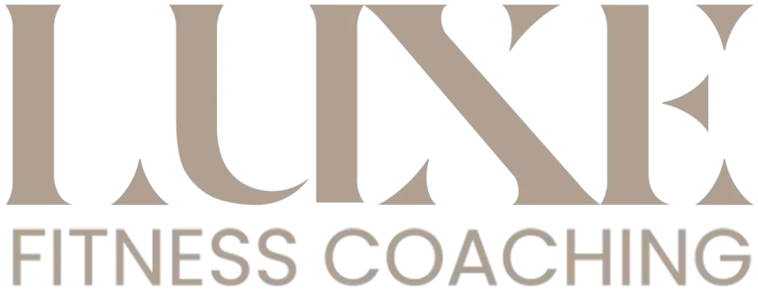 Luxe Fitness Coaching