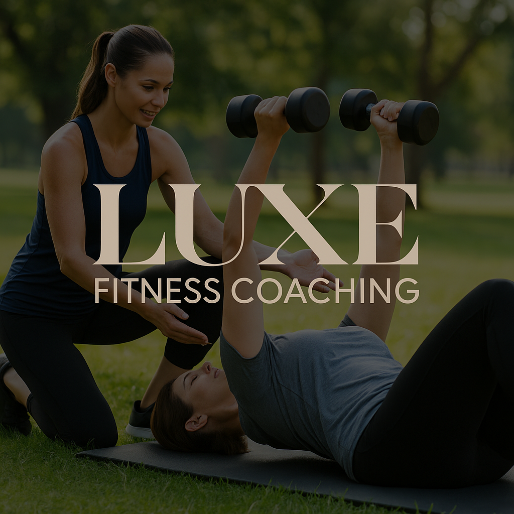 strength training in Dubai