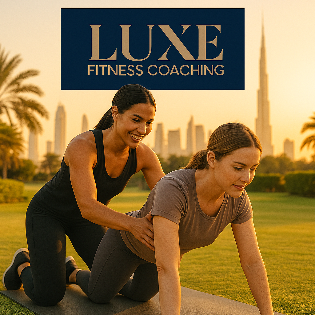 yoga vs pilates at home in Dubai