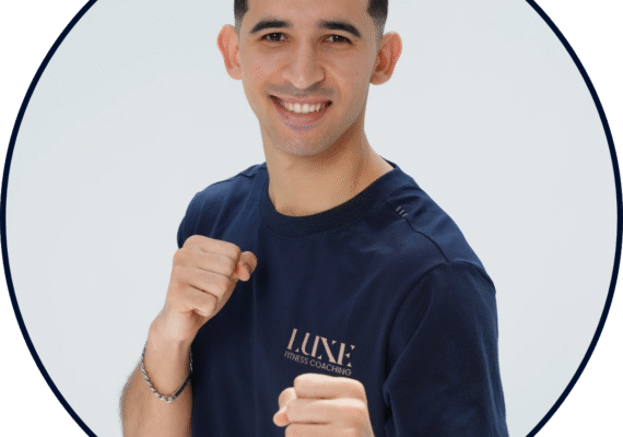 COACH AYMANE