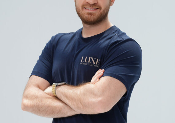 COACH HUSSEIN