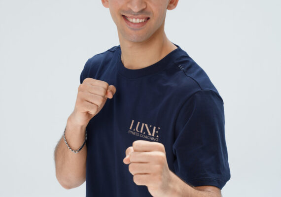 COACH AYMANE